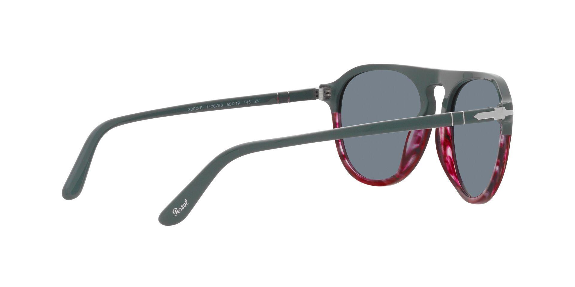 Persol PO3302S PO3302S 117656 55-7