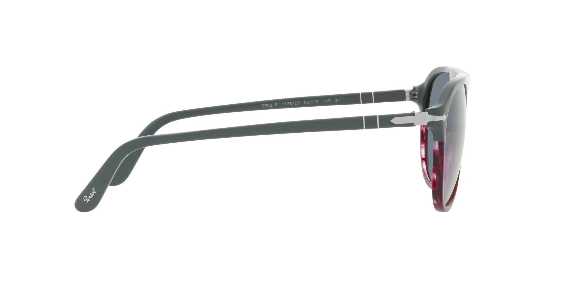 Persol PO3302S PO3302S 117656 55-8