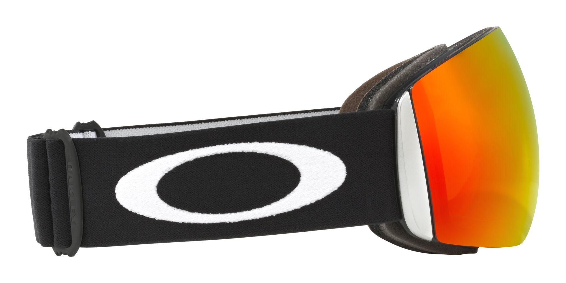 Oakley Flight Deck Prizm-8