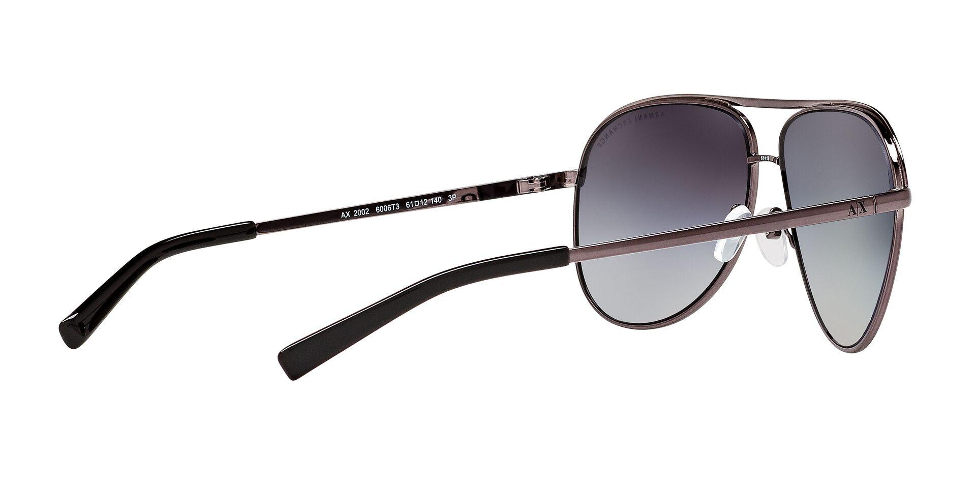 Armani Exchange AX2002-7
