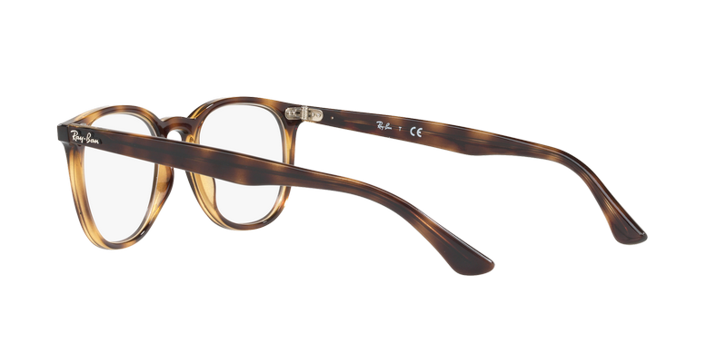 Ray-Ban Round RX7159 RX7159 2012 50-3