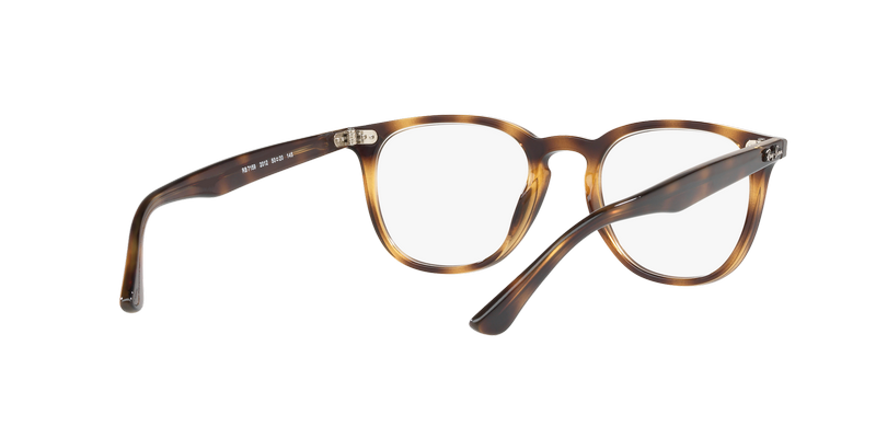 Ray-Ban Round RX7159 RX7159 2012 50-6