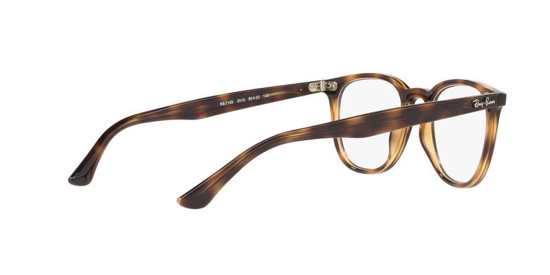 Ray-Ban Round RX7159 RX7159 2012 50-7