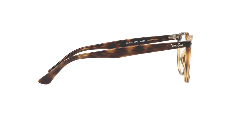 Ray-Ban Round RX7159 RX7159 2012 50-8