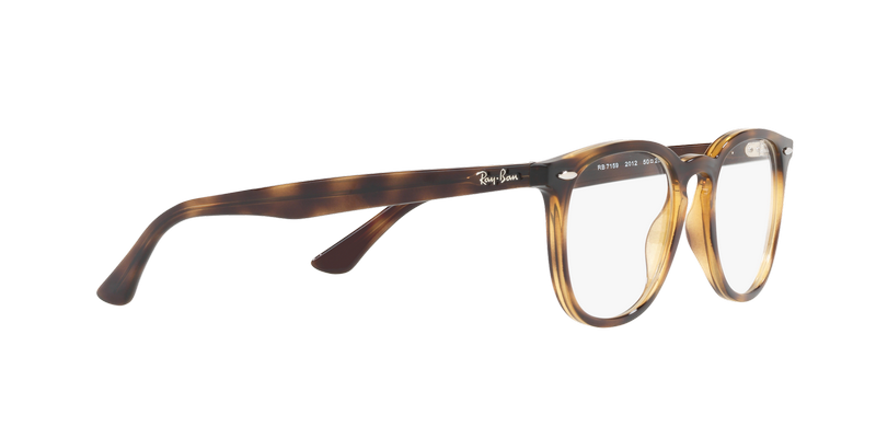Ray-Ban Round RX7159 RX7159 2012 50-9