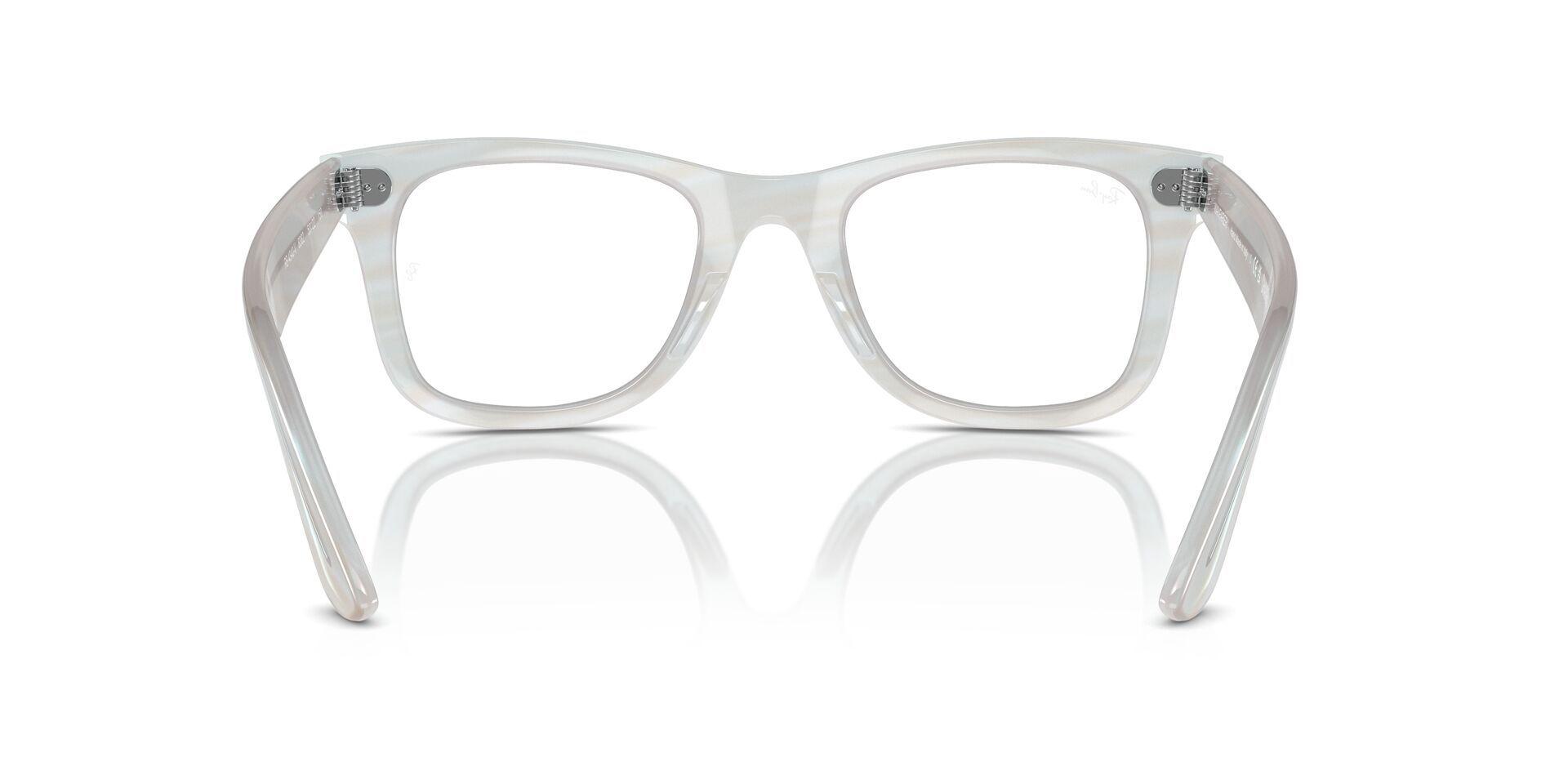 Ray-Ban Wayfarer Ease Change RX4340V-2