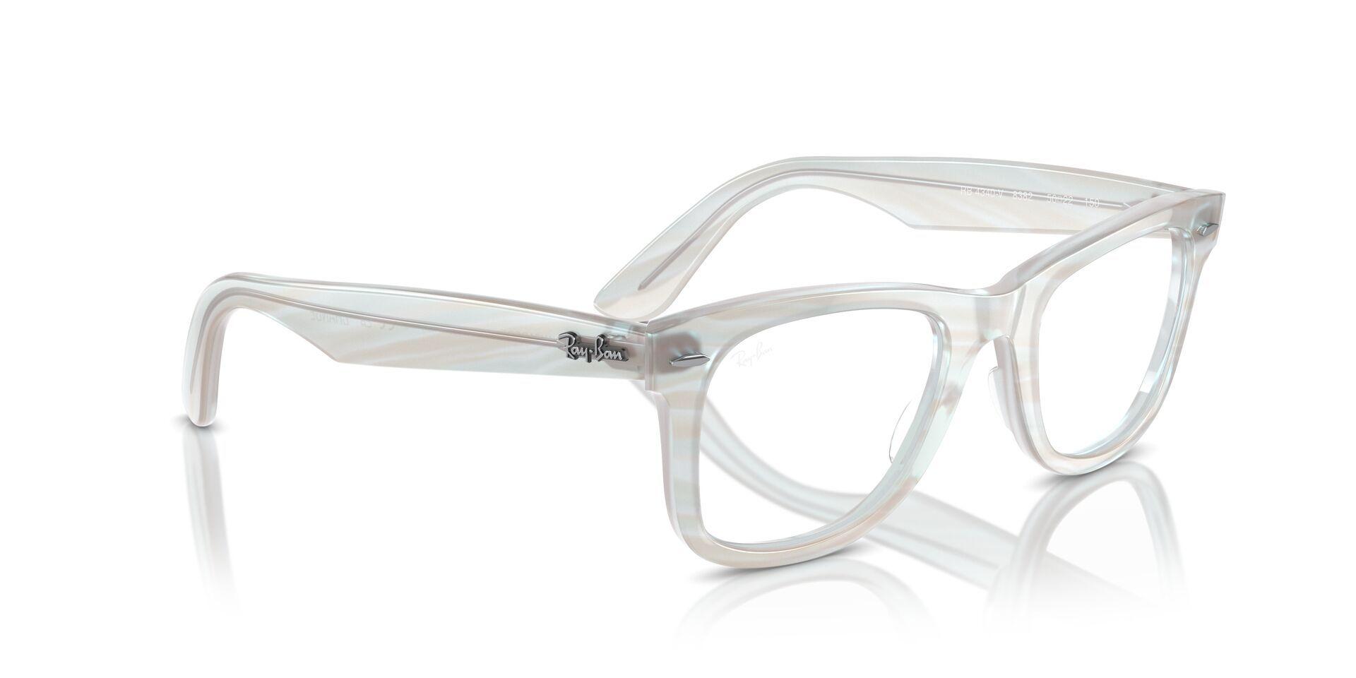 Ray-Ban Wayfarer Ease Change RX4340V-3