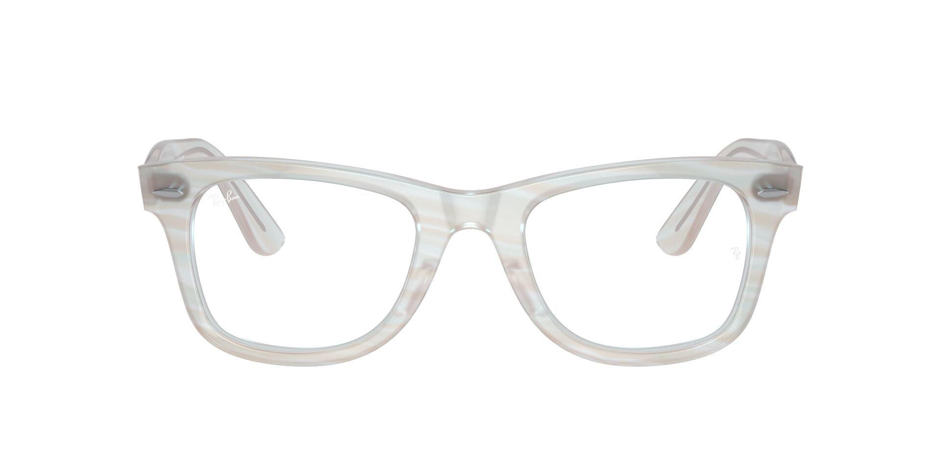 Ray-Ban Wayfarer Ease Change RX4340V-4