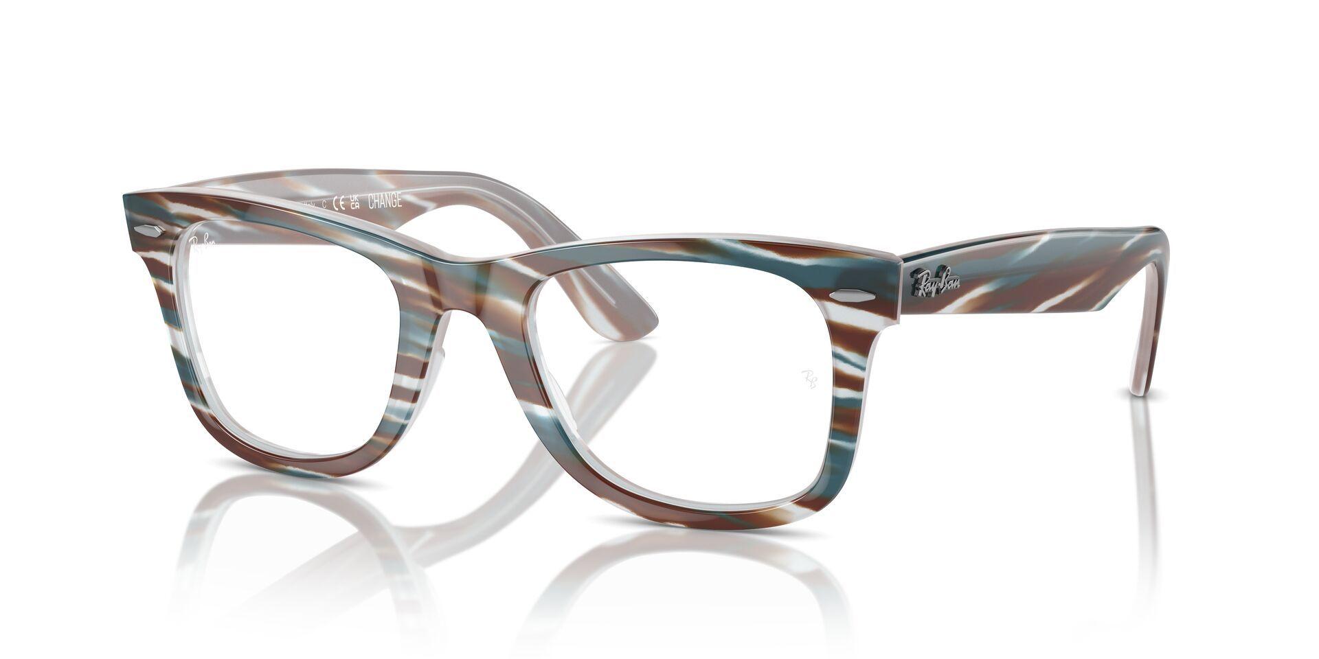 Ray-Ban Wayfarer Ease Change RX4340V-6