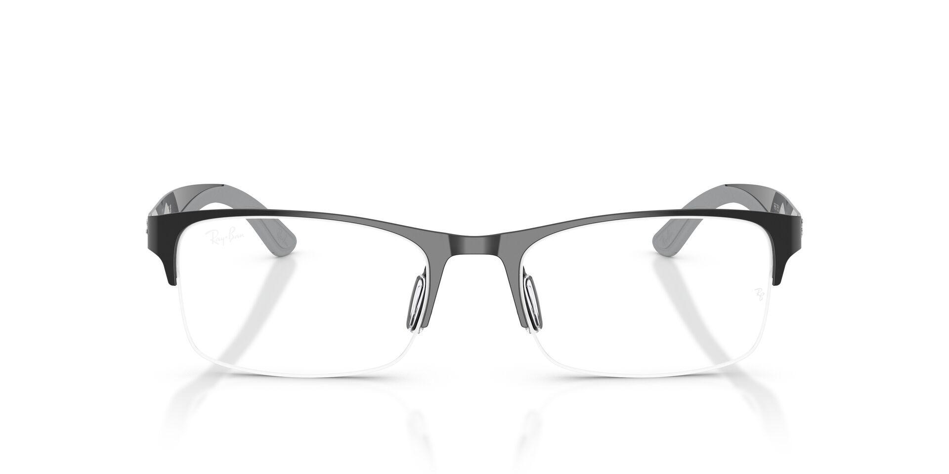 Ray-Ban RX7551 3222 56-5