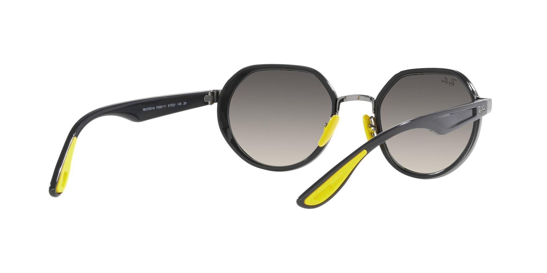 Ray-Ban Ferrari RB3703M-6