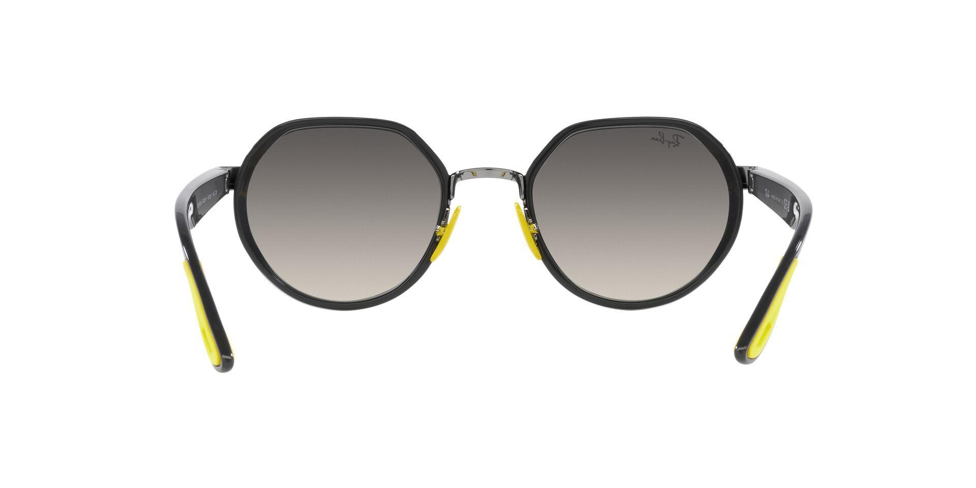 Ray-Ban Ferrari RB3703M-5