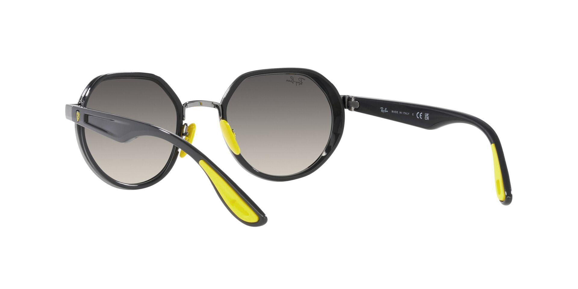 Ray-Ban Ferrari RB3703M-4