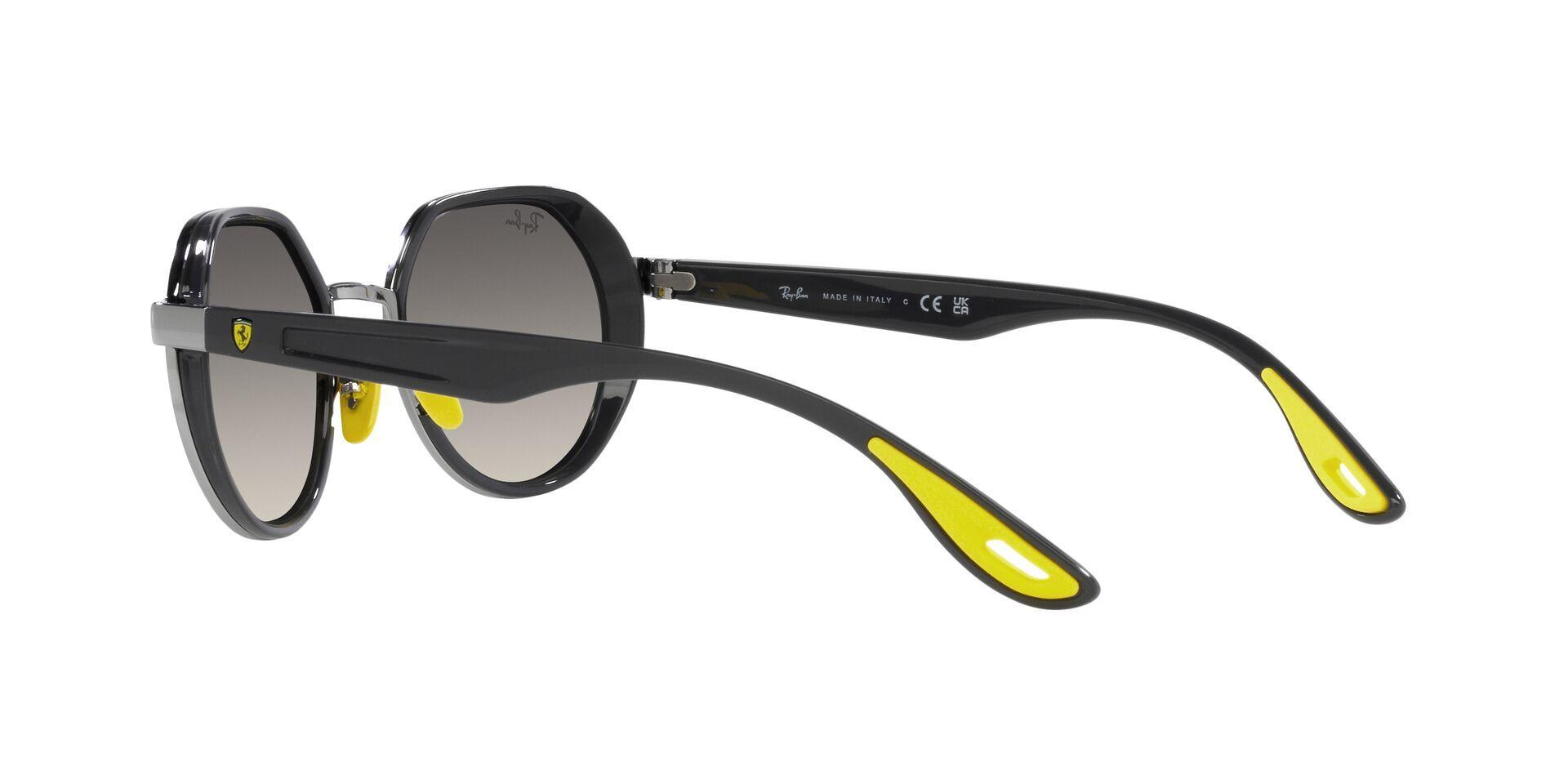 Ray-Ban Ferrari RB3703M-3