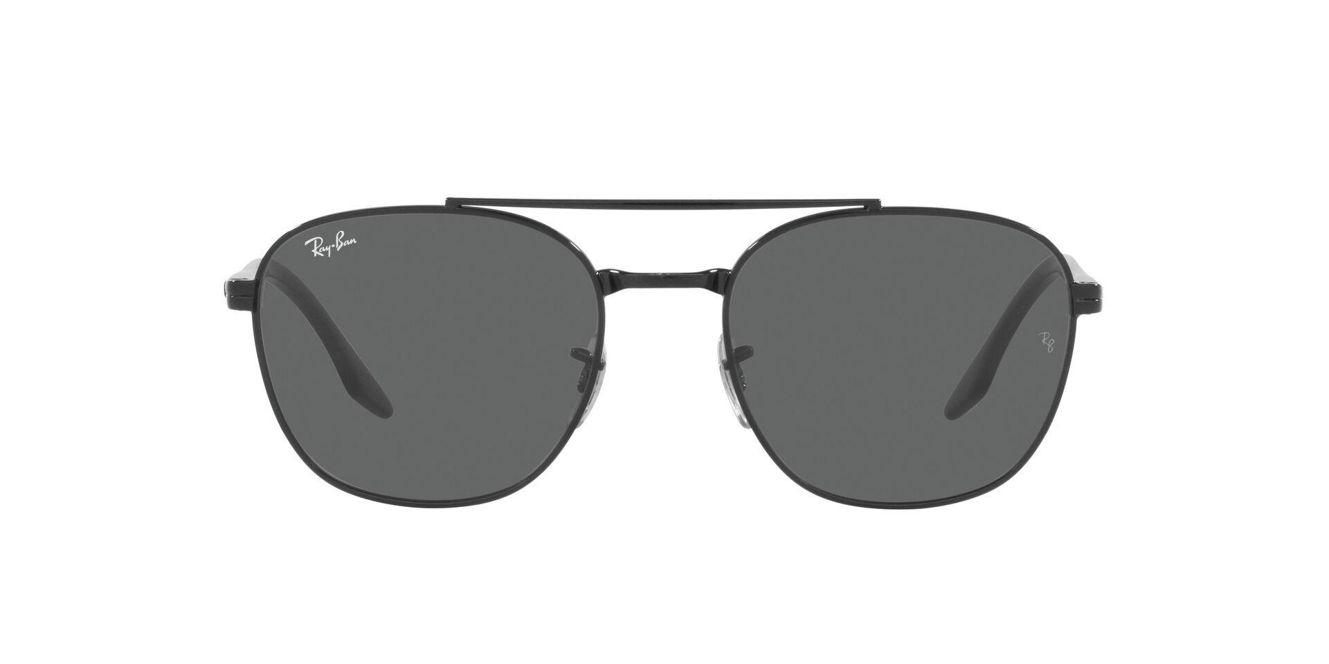 Ray-Ban RB3688 RB3688 002/B1 55-11