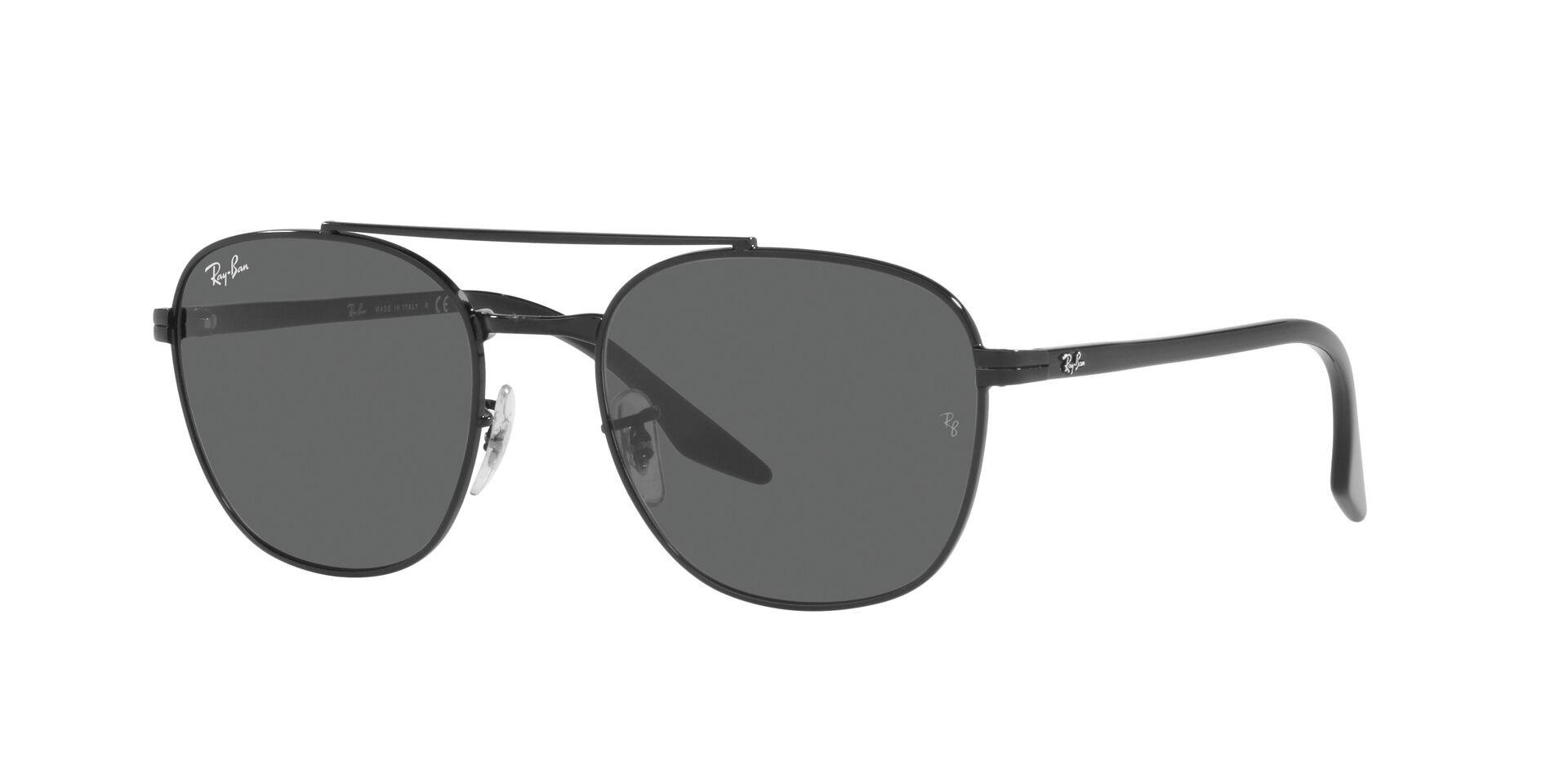 Ray-Ban RB3688 RB3688 002/B1 55-0
