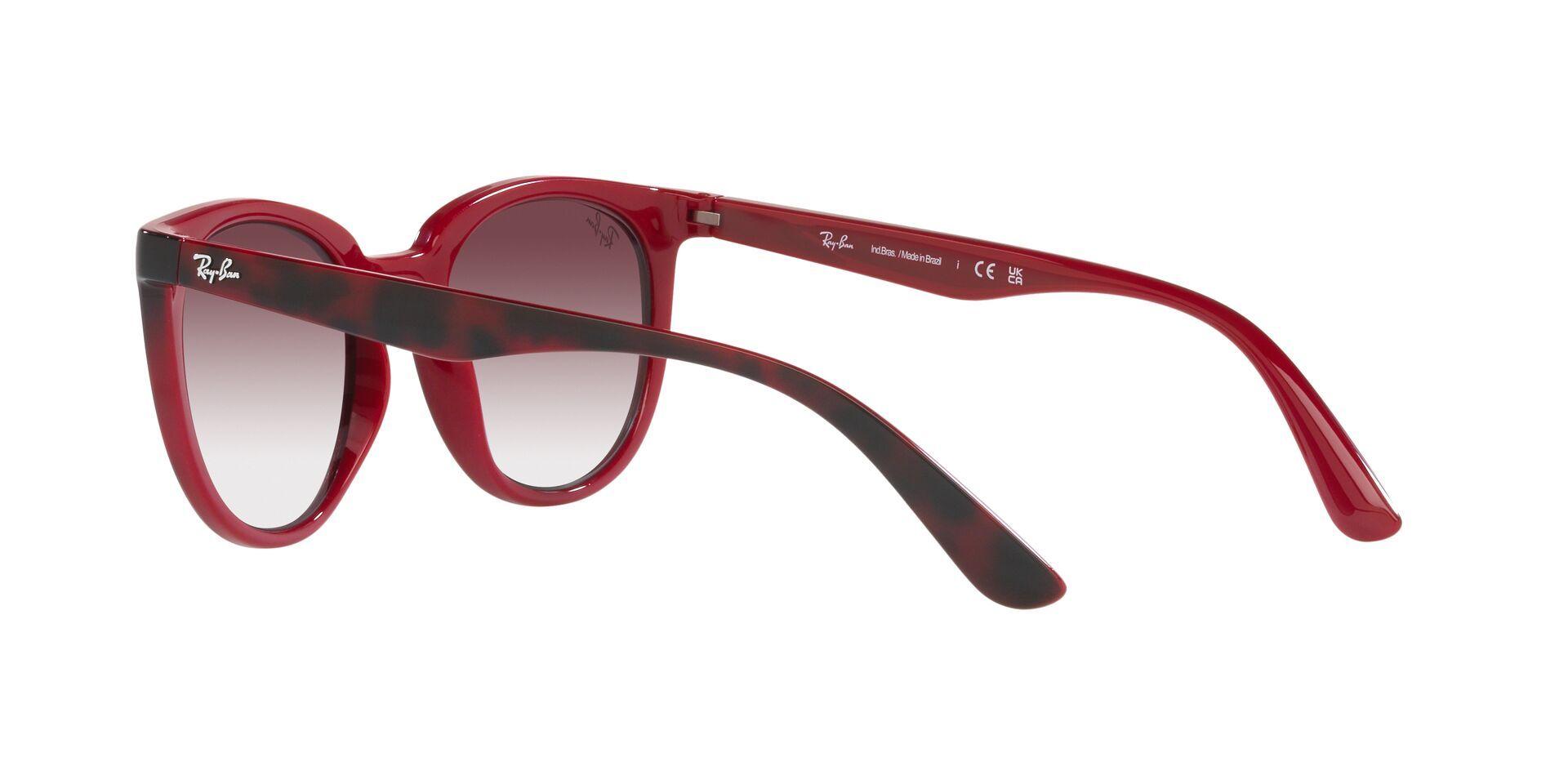Ray-Ban RB4383L 655336 53-3