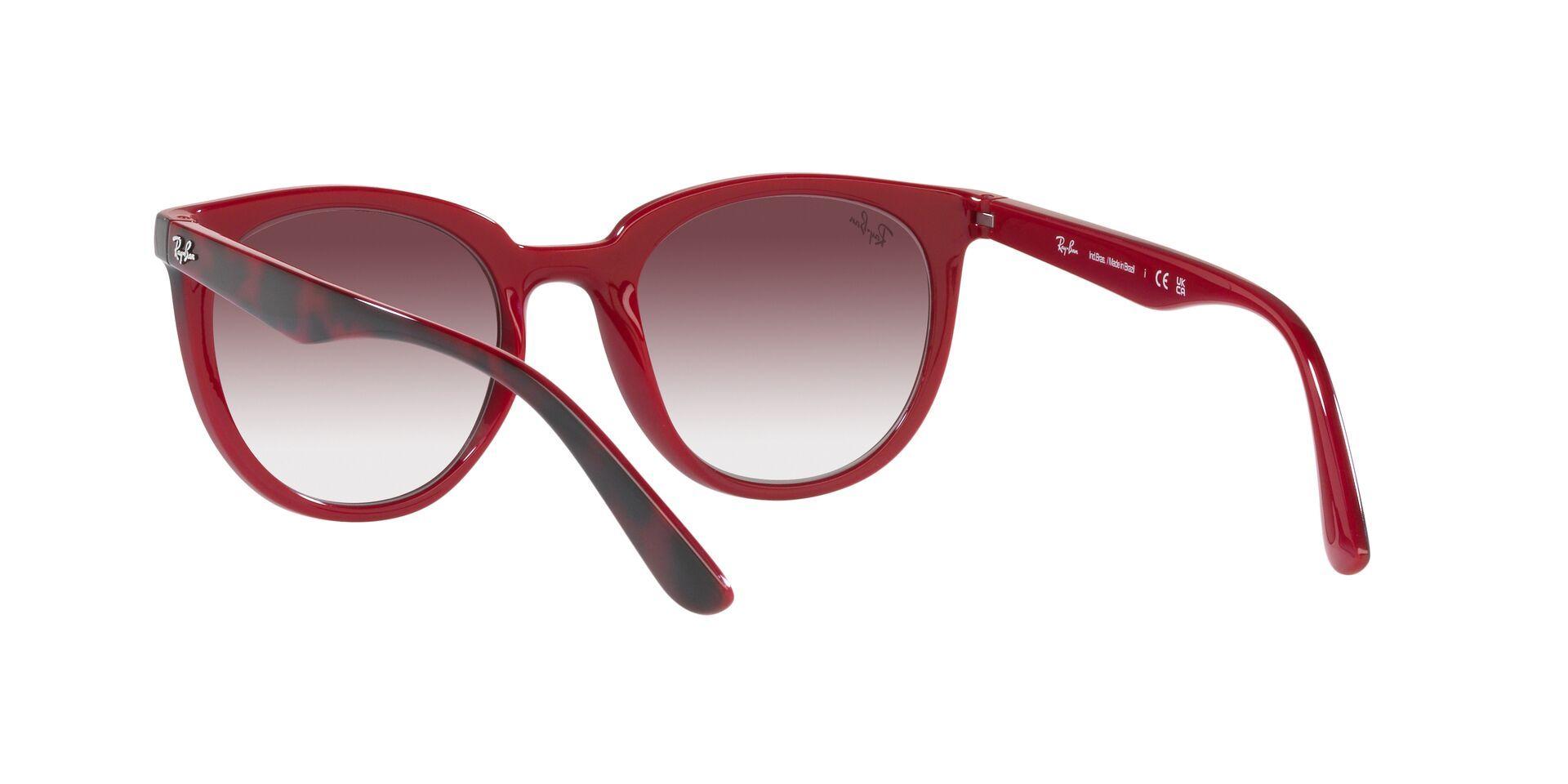 Ray-Ban RB4383L 655336 53-4