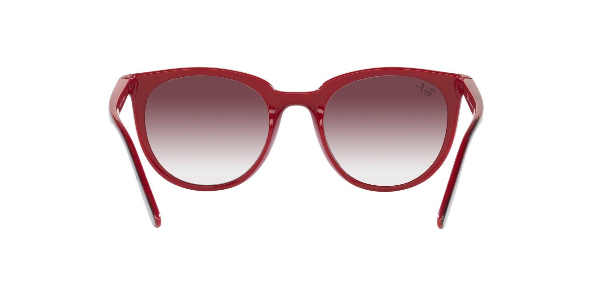 Ray-Ban RB4383L 655336 53-5