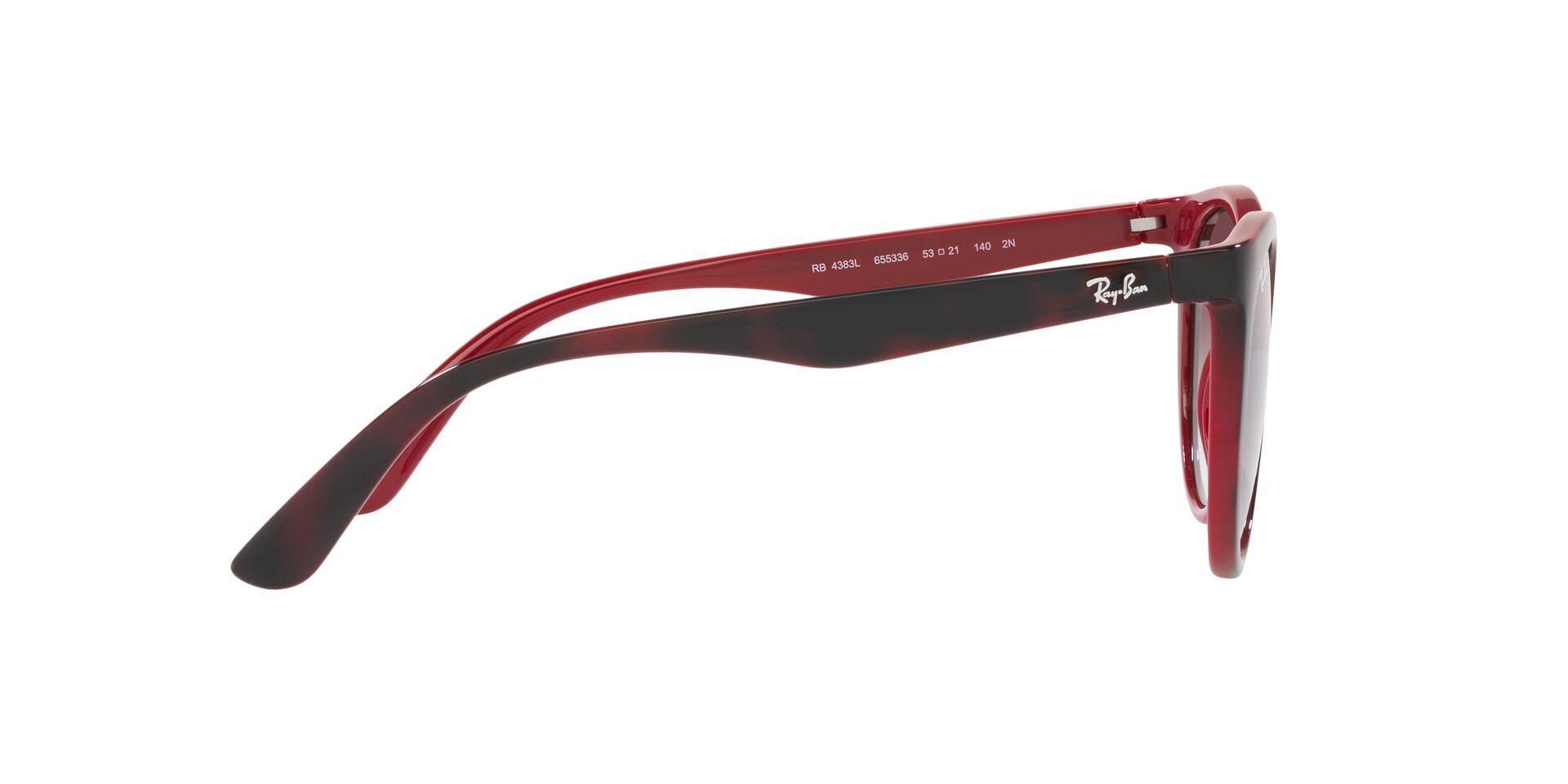 Ray-Ban RB4383L 655336 53-8