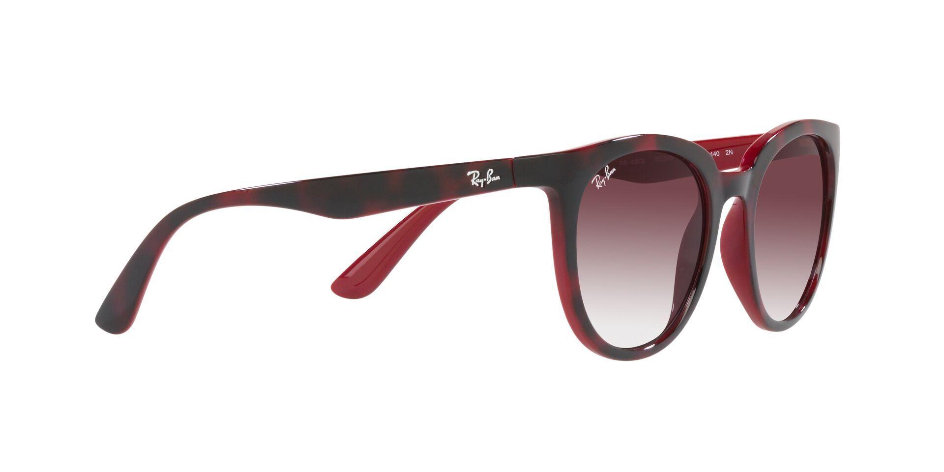 Ray-Ban RB4383L 655336 53-9
