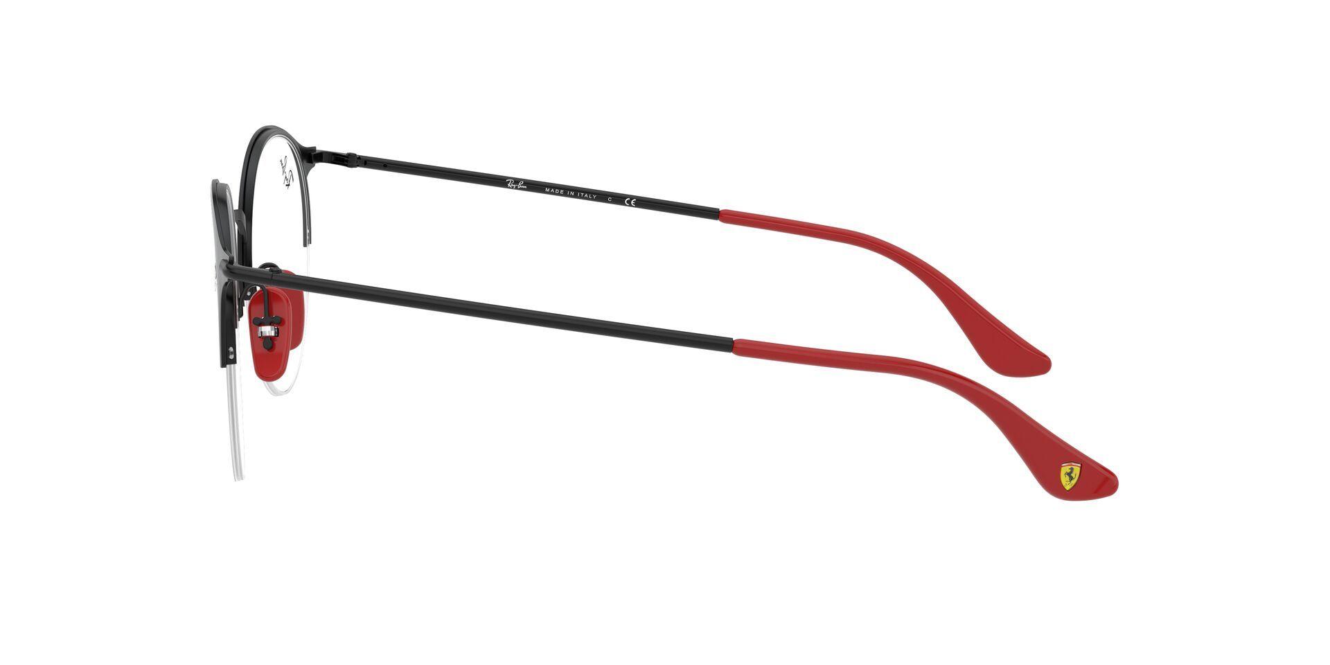 Ray-Ban Round RX3578VM RX3578VM F041 50-2