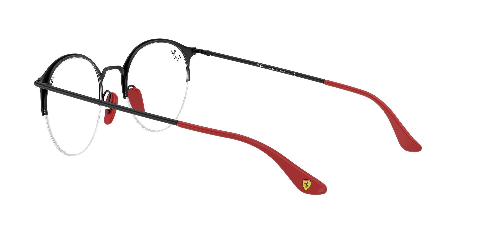 Ray-Ban Round RX3578VM RX3578VM F041 50-3