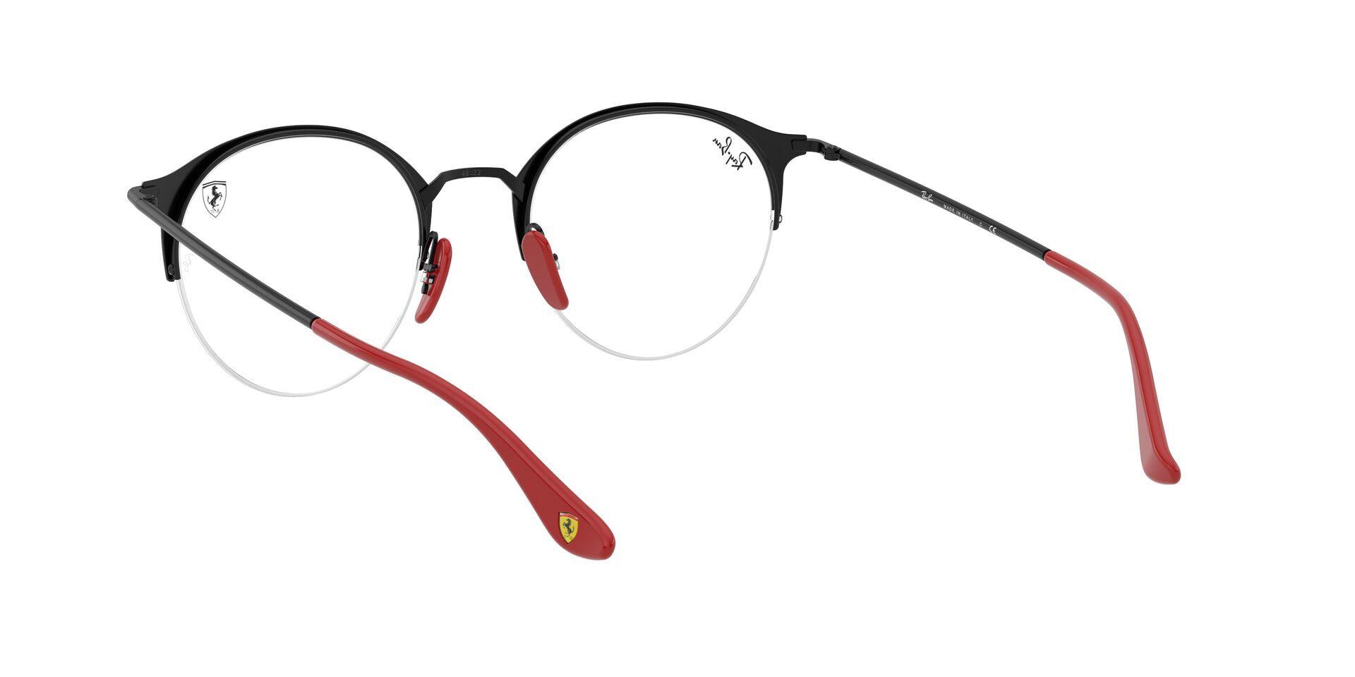 Ray-Ban Round RX3578VM RX3578VM F041 50-4
