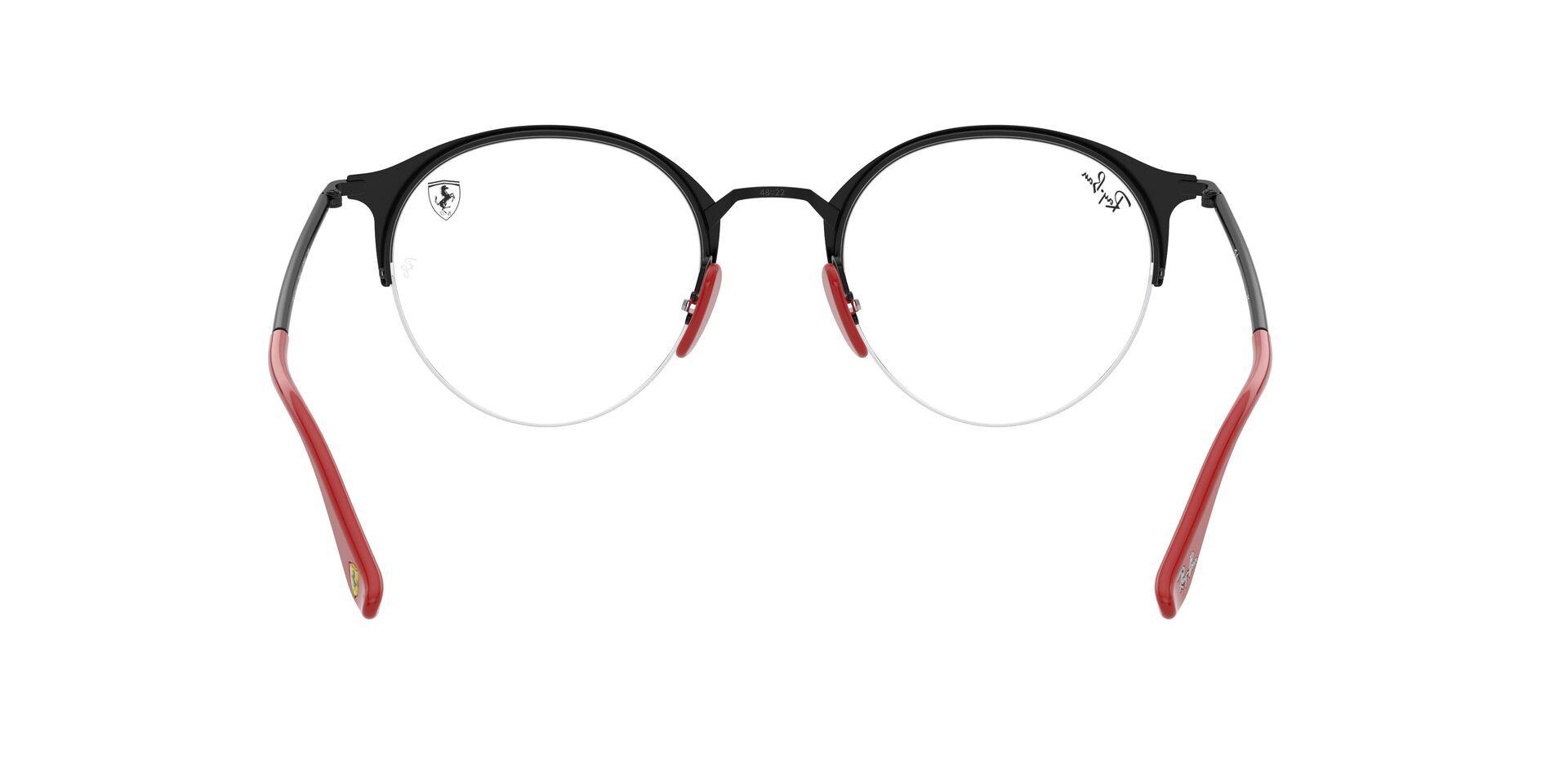 Ray-Ban Round RX3578VM RX3578VM F041 50-5