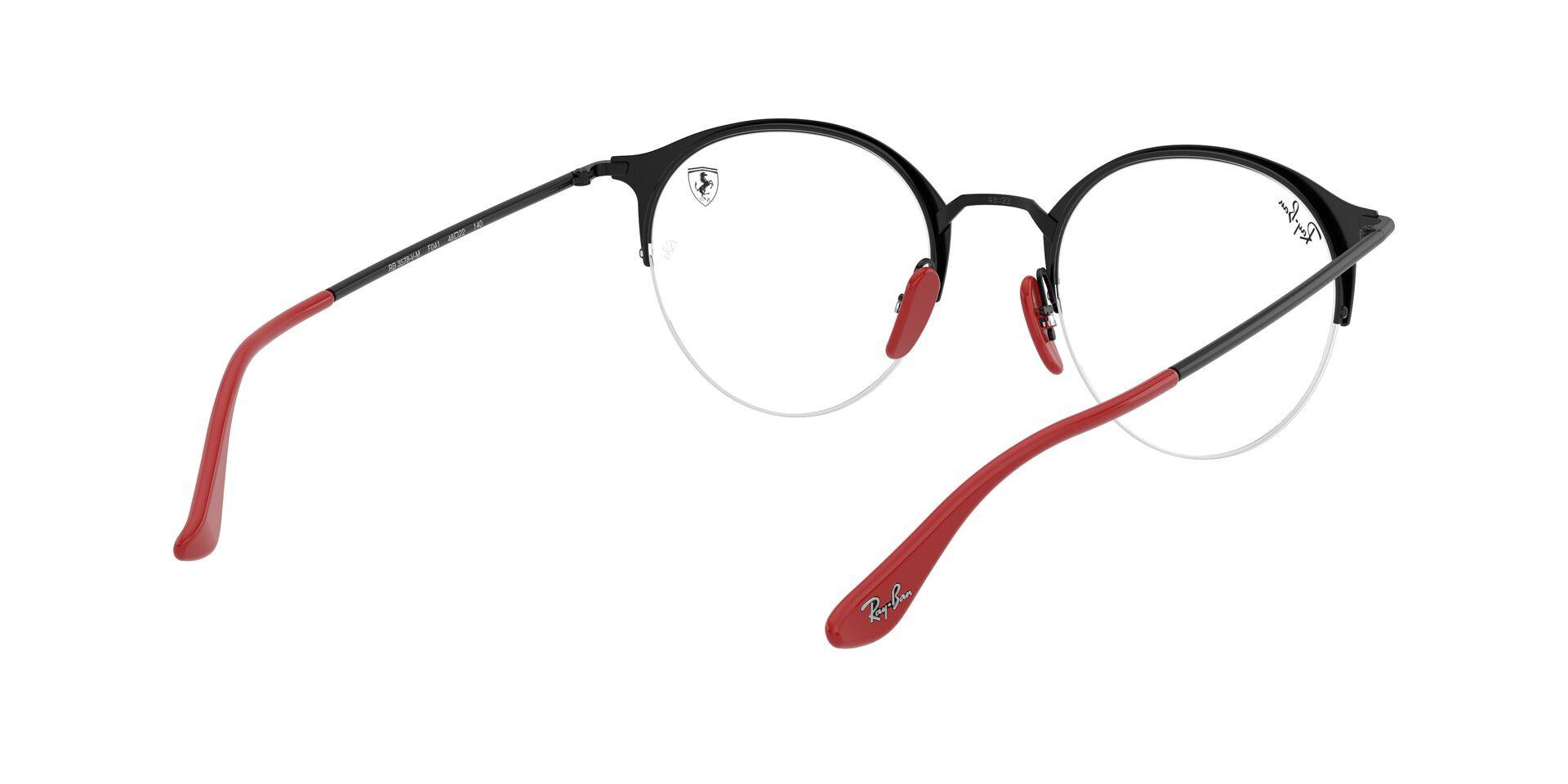Ray-Ban Round RX3578VM RX3578VM F041 50-6