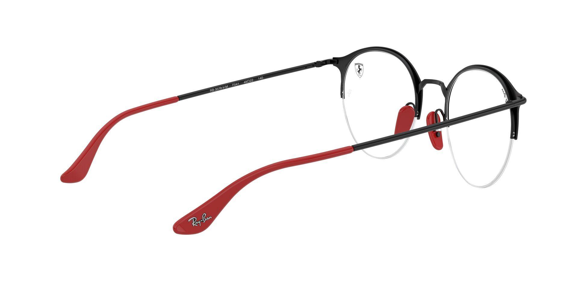 Ray-Ban Round RX3578VM RX3578VM F041 50-7