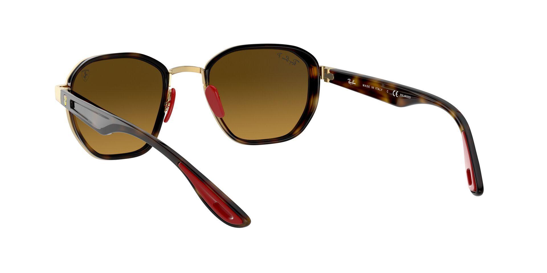 Ray-Ban Hexagonal RB3674M-4