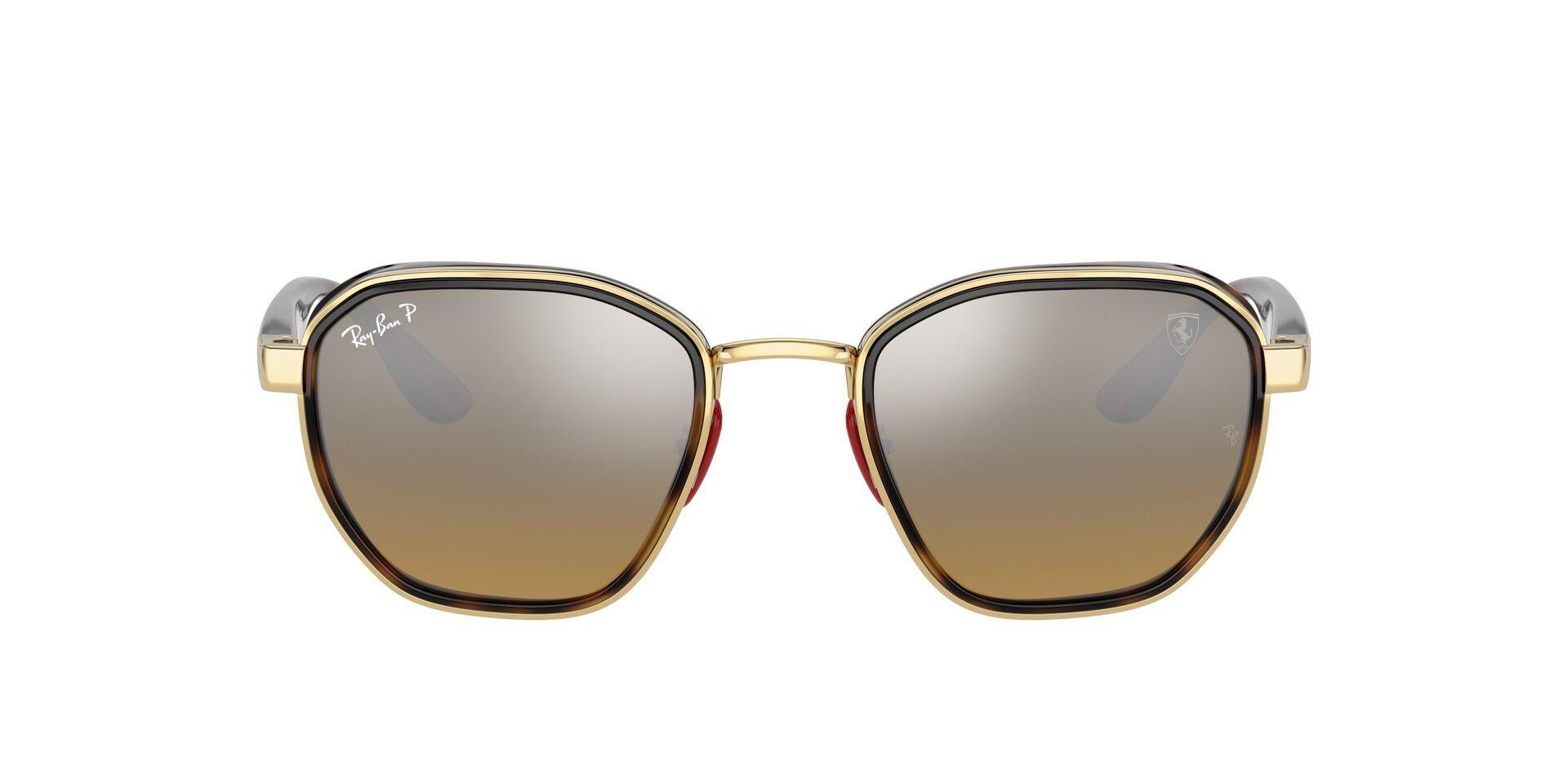 Ray-Ban Hexagonal RB3674M-11