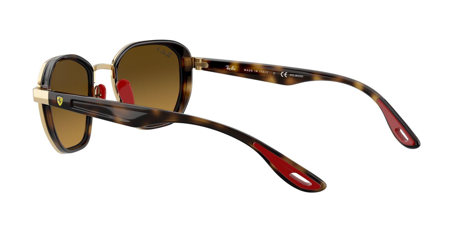 Ray-Ban Hexagonal RB3674M-3
