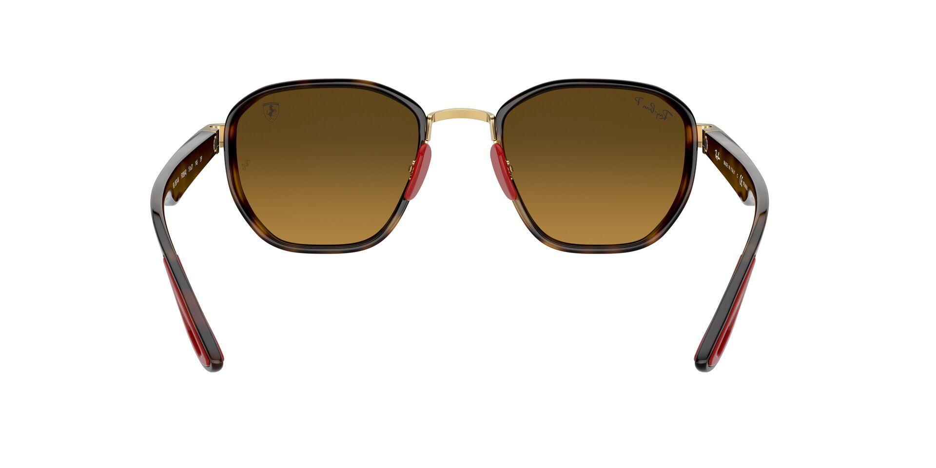 Ray-Ban Hexagonal RB3674M-5