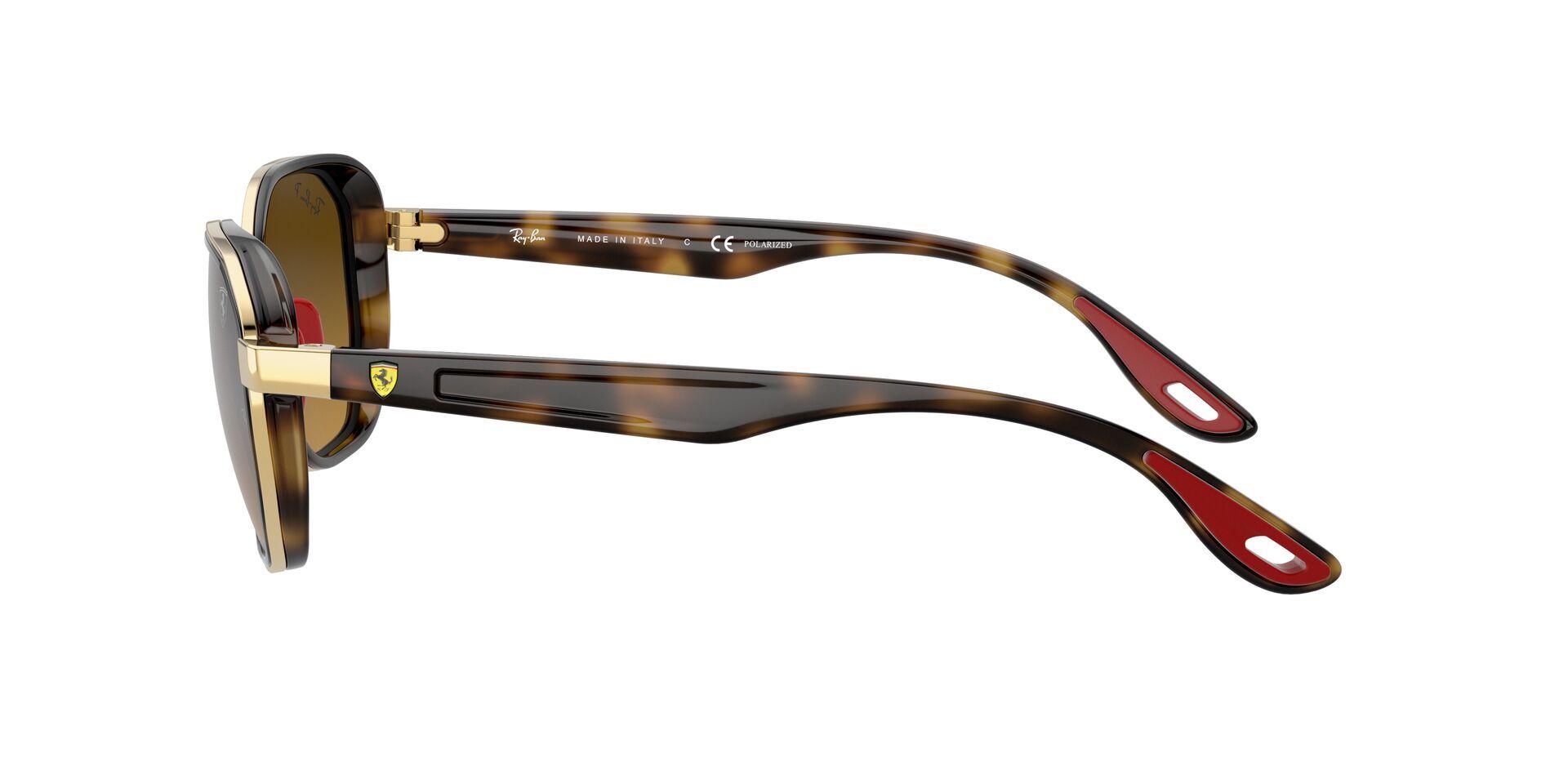 Ray-Ban Hexagonal RB3674M-2