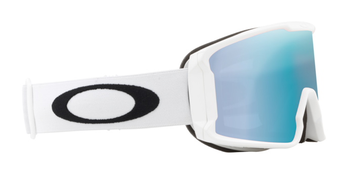 Oakley Line Miner M OO7093-4100-9