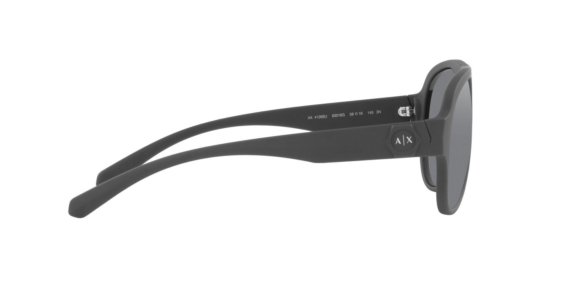 Armani Exchange AX4126SU-8
