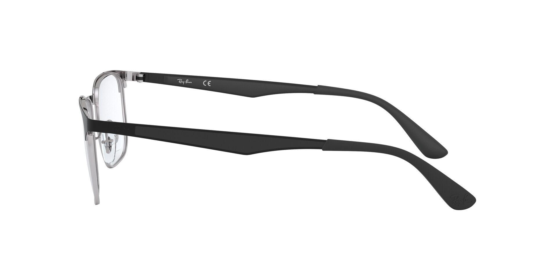 Ray-Ban RX6363 RX6363 2861 54-2