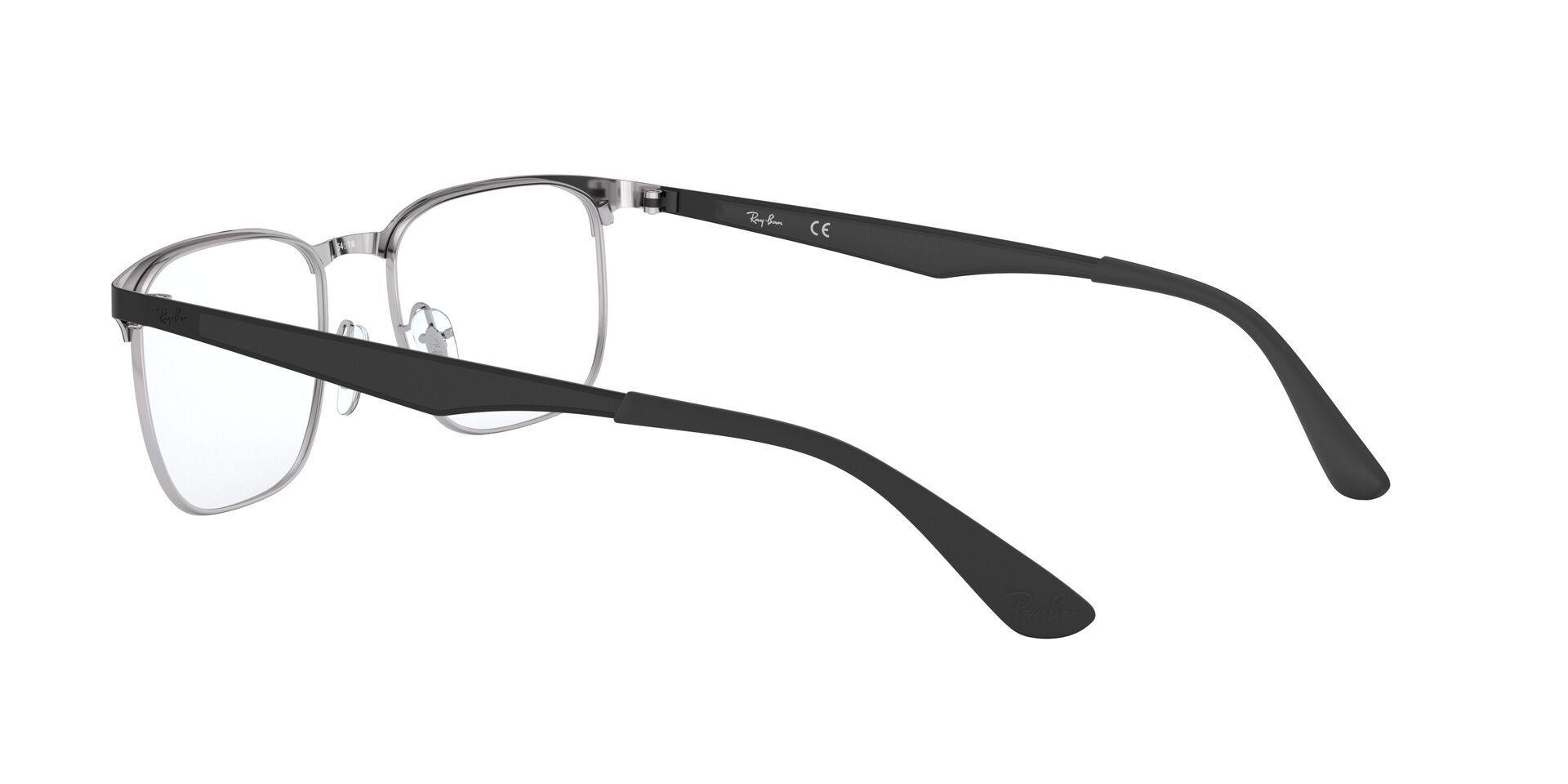 Ray-Ban RX6363 RX6363 2861 54-3