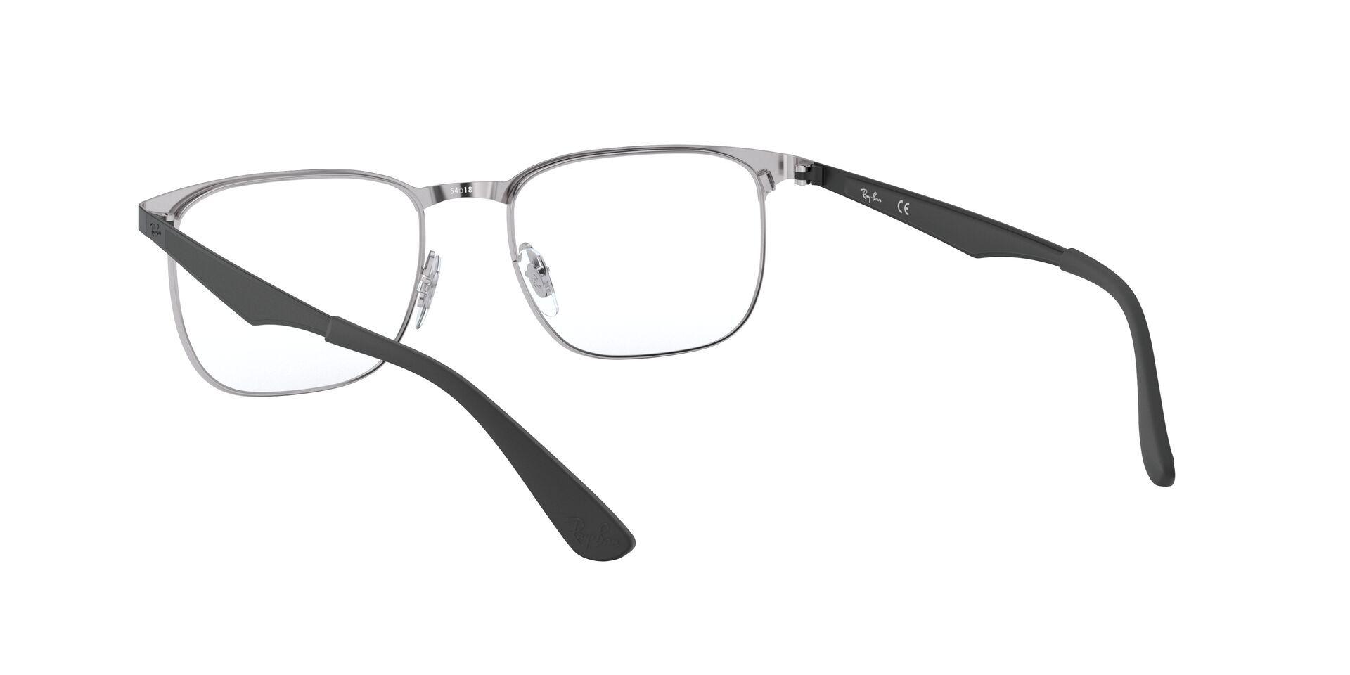 Ray-Ban RX6363 RX6363 2861 54-4