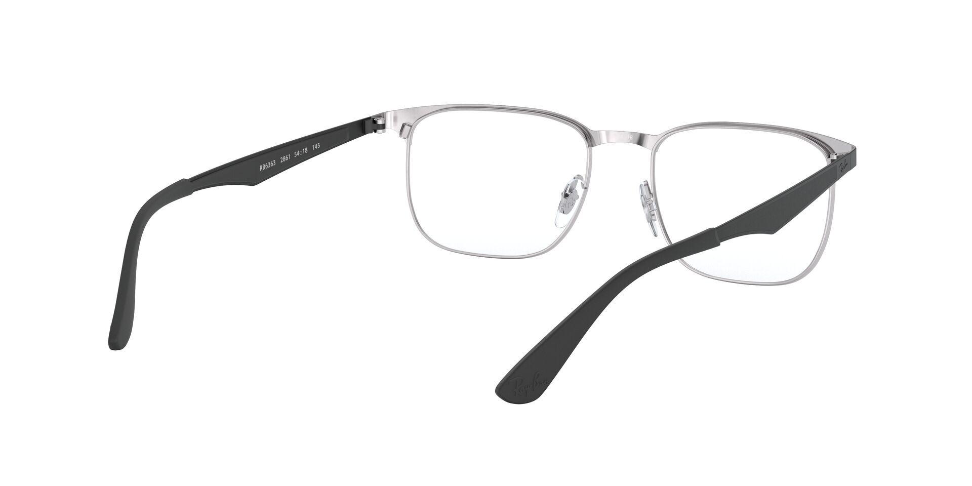 Ray-Ban RX6363 RX6363 2861 54-6