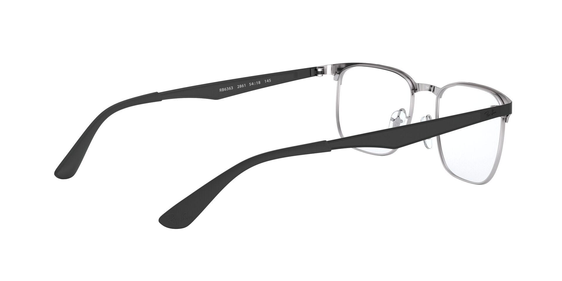 Ray-Ban RX6363 RX6363 2861 54-7