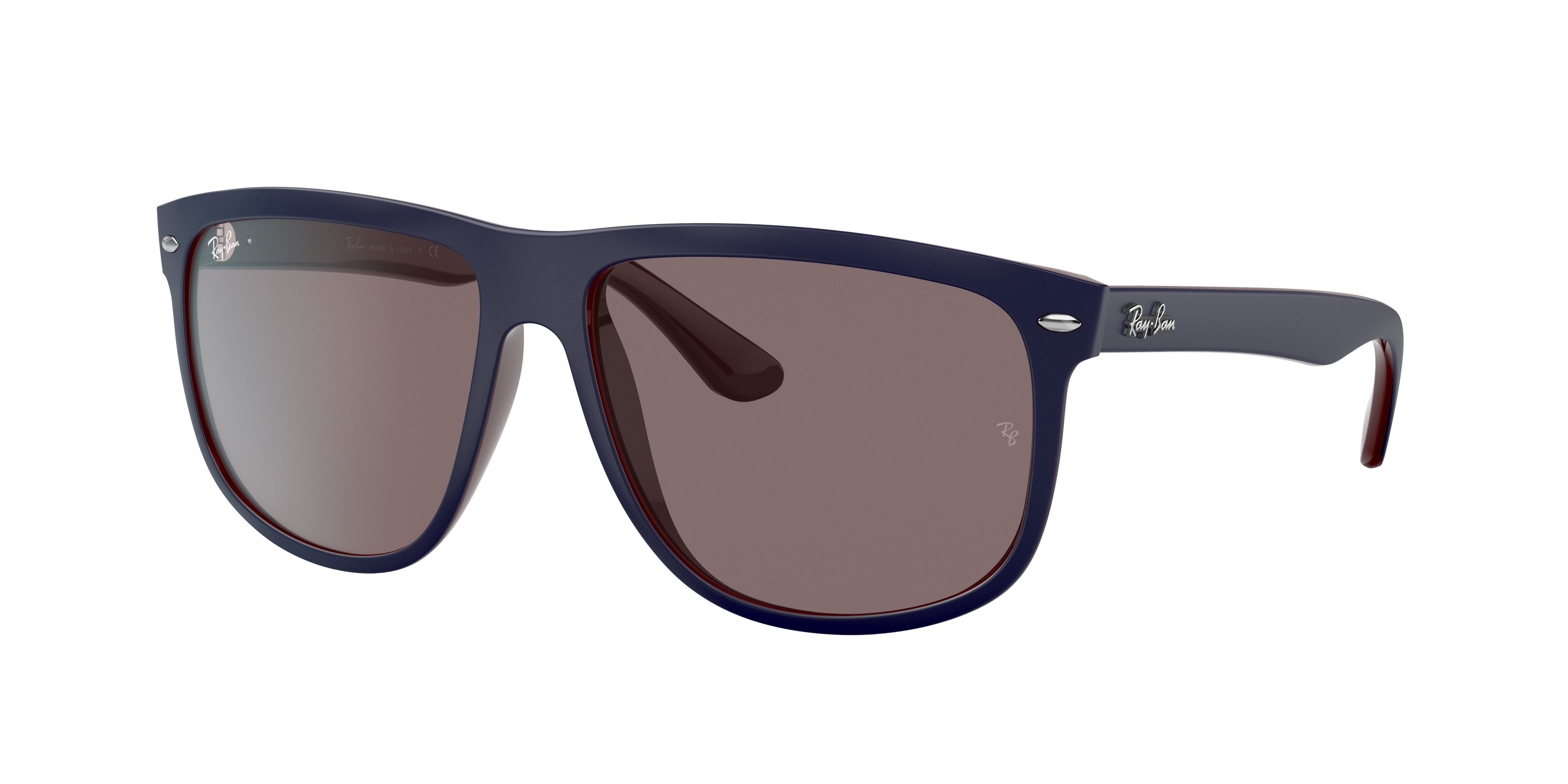 Ray-Ban Highstreet RB4147 RB4147 65697N 60-0