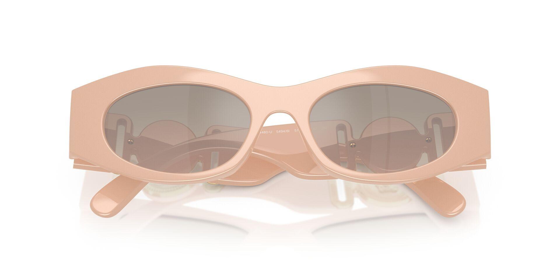 Versace VE4480U 54946I 51-3