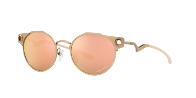 Oakley Deadbolt Prizm OO6046-0650-0