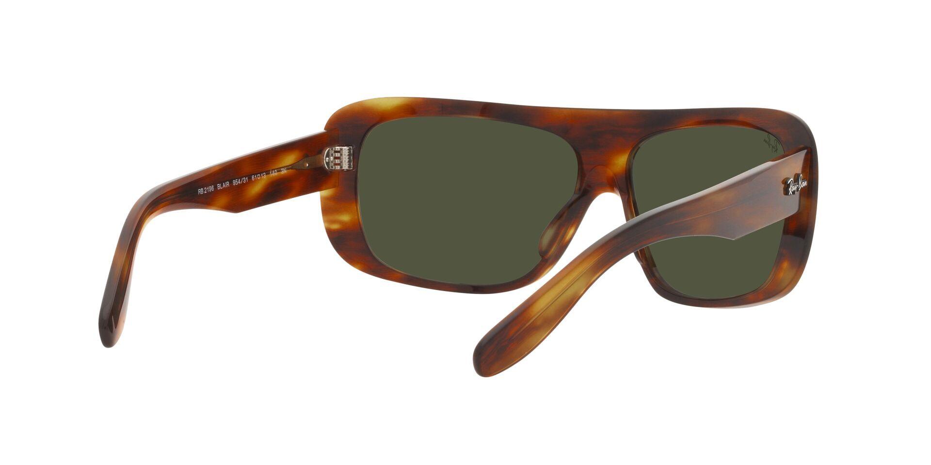 Ray-Ban Blair RB2196 954/31 64-6
