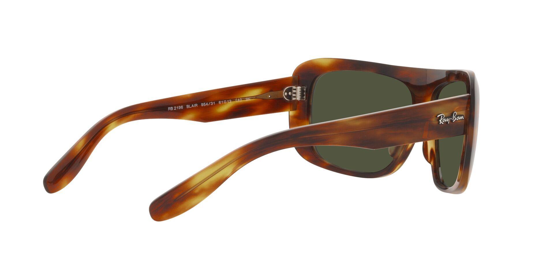 Ray-Ban Blair RB2196 954/31 64-7