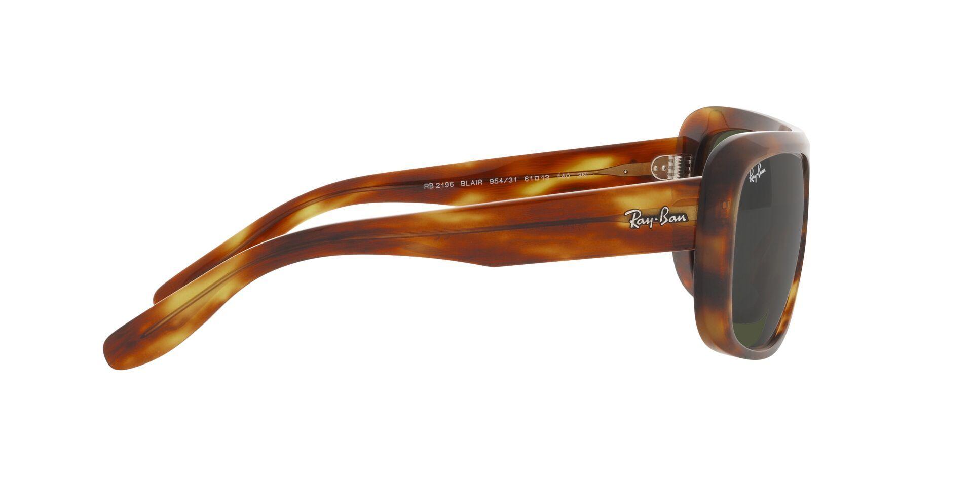 Ray-Ban Blair RB2196 954/31 64-8