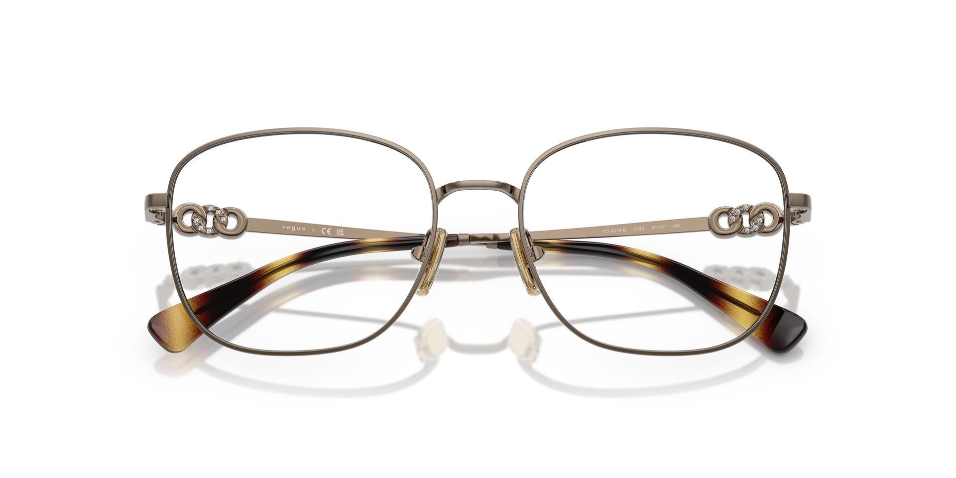Vogue Eyewear  VO4319B-4